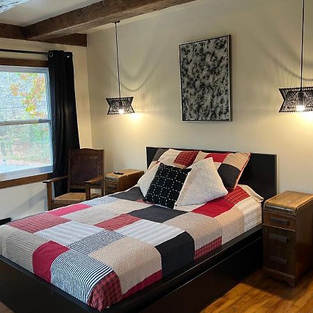 Horloge Cassee Hotel Richmond Eksteriør billede